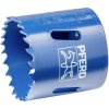 PFERD 25101344 LS 44 hole saw 44 mm 1 pc tough HSS bimetal