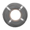 Refill pack PLA filament Silver 1.75mm 1kg - Azurefilm