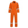 Flame Resistant Anti-Static Coverall 350