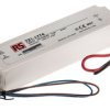 Zasilacz diody LED napięcie wyjciowe: 24V 4.2A napięcie wejściowe: 264 V ac, 90 V ac, 127V dc, 370 V dc 100.8 W MEAN