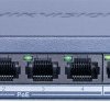 SWITCH HIKVISION DS-XS0106-P/Polish