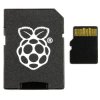 Raspberry Pi 5 Official microSD Card (pre-installed)