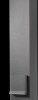 733070 Bollard light Lerna 1000, 7.4 W, 3000/4000 K, 237/256 lm, grey