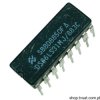 DS26LS31MJ-883C Quad RS422 Line Driver DIP16C NSC