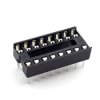 Podstawka DIP 16 pin, raster 2,54 mm