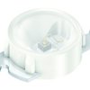 LED, SMD, Zielony, 2,65 V, ams OSRAM, PointLED