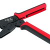 Korpus Szczypce zaciskowe do końcówek kablowych bez wkładek
