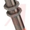 Czujnik zbliżeniowy M12 Indukcyjny 10 mm Eaton Niewpuszczany 6 → 48 V DC długość 68.7mm Gwintowany
