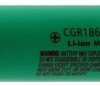 akumulator 18650 Li-ion 1750 mAh Panasonic CGR-18650KA