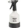 Gloria 000095.0000 Pro Oil-Resistant Pump Sprayer 1L Brass Nozzle