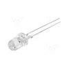 Dioda LED 5mm niebieska 15st.30000mcd / OSB56L5111P