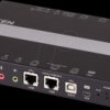 RCMDP101U Single port KVM over IP Switch, DisplayPort