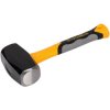 Roughneck 61-504 Club Hammer Fibreglass Handle 1.81kg (4 lb)