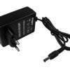 Zasilacz impulsowy wtyczkowy 12V/2,0A DC 2,1/5,5