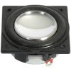 Visaton 2243 Visaton BF 32 4 Ohm Wideband speaker Silver 1.3 inch 2 W 4 Ω