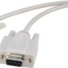 kabel port szeregowy Renkforce RF-4131726, ekran foliowy, 1.80 m