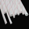 Fiberglass Electrical 100 cm Insulating Sleeve - Cable Braid