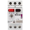 Wyłącznik silnikowy 3P 0,06kW 0,16-0,25A MS18 004600341