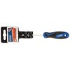 Draper 34260 Soft Grip T8 TX-STAR® Screwdrivers