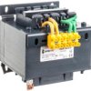 Transformator 1-Fazowy Tmm 400Va 500/230V 16252-9998