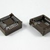 PODSTAWKA PLCC 28 PIN SMD.