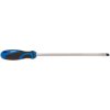 Draper 48927 9.5 x 250mm Soft Grip Plain Slot Screwdriver
