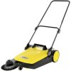 Kärcher 1.766-320.0 Home & Garden Sweeper 510 mm Easy Storage