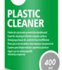 Pianka do plastiku 400ml