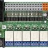 Płytka rozszerzająca Raspberry Pi® UniPi 1.1