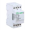 Stycznik Modułowy 2P/25A 4NO 230V