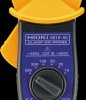 9010-50 Current clamp meter, digital, AC, up to 500 A