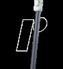BU1120DE SHARK cordless vacuum cleaner BU1120DE