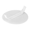 Pokrywa Puszki 70-80Mm Okrągła Biała Ws70/80 37081006