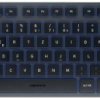 CHERRY KW 7100 MINI BT Klawiatura Bluetooth®