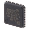 Microchip Nadajnik-odbiornik IC 1-kanałowy Powierzchnia QFN USB 2.0 3.3 V 32-pinowy
