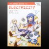 Adafruit Manga Guide to Electricity by Kazuhiro Fujitaki