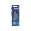 Faithfull FAIMDSET5 Standard Masonry Drill Set of 5 5-7mm