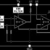 High Voltage, Precision Difference Amplifier