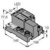 Akcesorium Turck TI-BL67-DPV1-S-2 1545106 1 szt.