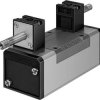 Zawór magnetyczny FESTO JMFH-5/2-D-2-S-C 151023, -0.9 do 16 bar
