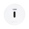 Meblowa ładowarka USB-C 100W Simon 400 Flash 30 biały