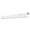 Lampa Meblowa Listwa LED 4W 3000K 30cm LINEAR COMPACT SWITCH LEDVANCE