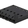 Molex 50579502 Obudowa złącza pin żeńskiego na kabel Molex MOL Power & Signal Sol., piny: 2, 1 szt.
