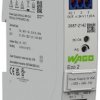 Zasilacz Eco 2, 1-fazowy, DC-OK LED