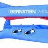 Ściągacz izolacji Bernstein Tools for Electronics Bernstein Werkzeugfabrik 5-532