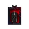 Mysz bezprzewodowa optyczna BLOW Adrenaline HURRICANE 3 dla graczy / 84-057