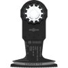 Bosch 2608669081 Multifunction knife Multitool Accessories 1 pc Saw Blades
