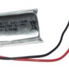 Akumulator Li-Po A-3,7V/260mAh