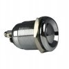 Waterproof Metal Momentary Monostable Reset Button Switch Talvico PBS-28B-3