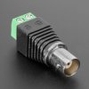 BNC Female Jack Terminal Block